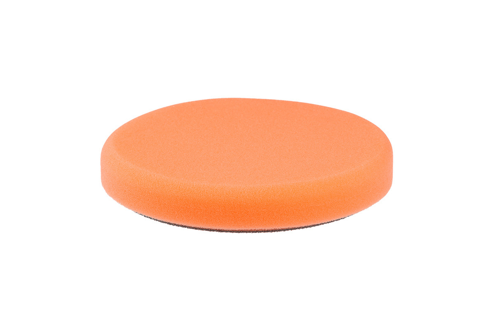 150/25/160 Полутвердый полировальный круг (оранжевый) - А302 STANDART PAD (ORANGE)