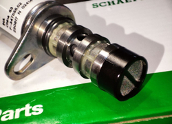 Клапан электромагнитный INA 427001410