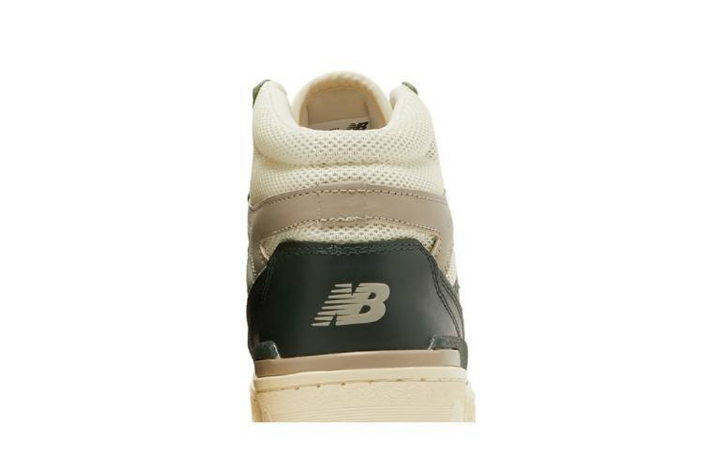 Кроссовки Aime Leon Dore X New Balance Nb 650