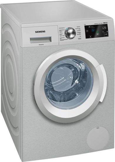 Стиральная машина Siemens WM 12T660