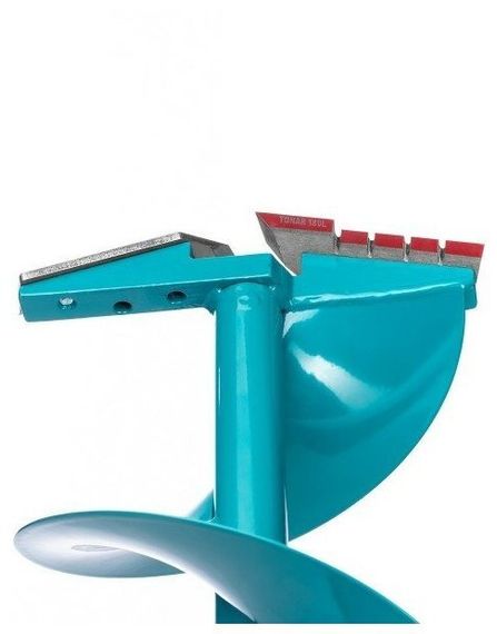 Ледобур Тонар ЛР-180Д (левое вращение) LK-180LD