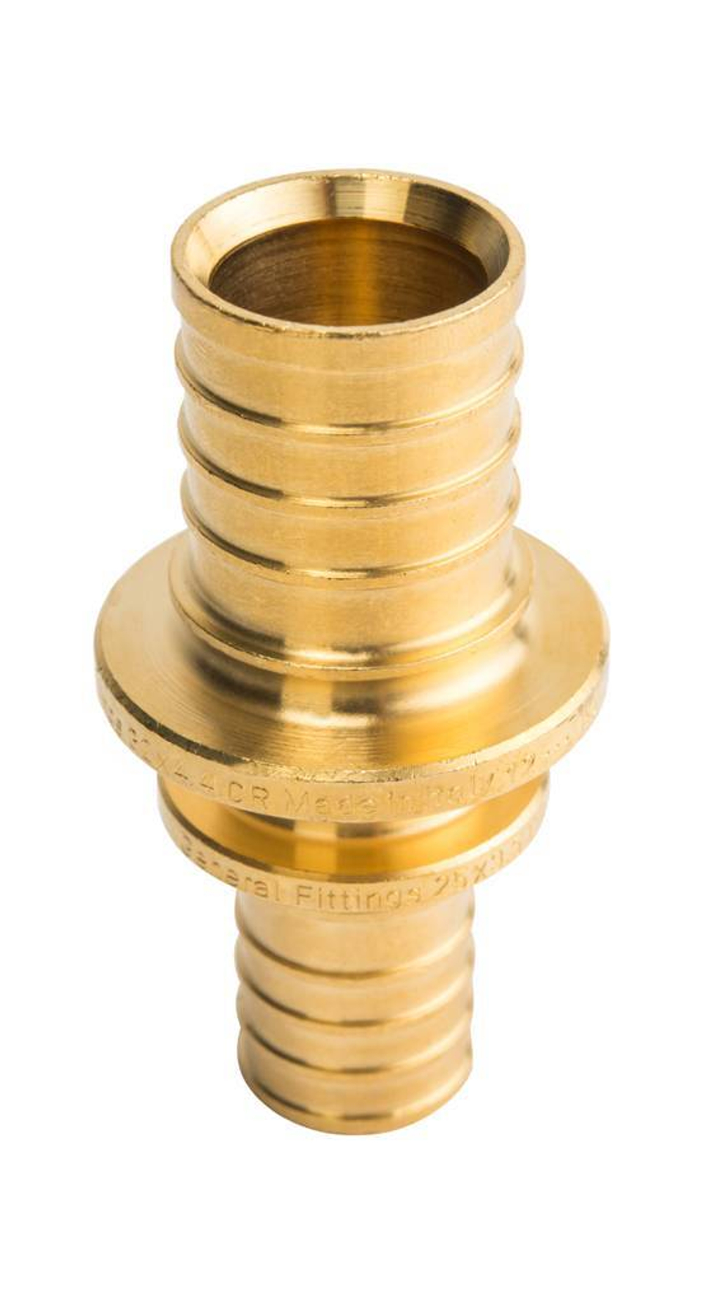 Муфта соединительная переходная 32x25