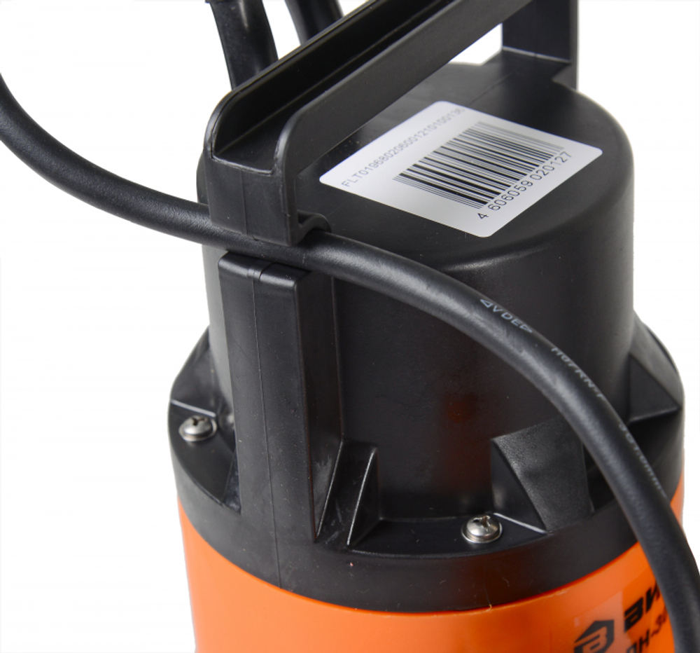 Дренажный насос Вихрь ДН-300