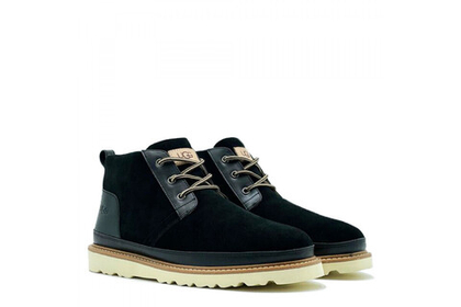UGG Mens Neumel Gentleman Black