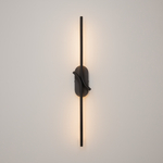 Настенный светильник (бра) Maytoni MOD256WL-L5B3K