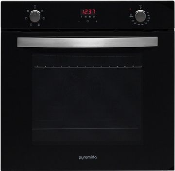 Электрический духовой шкаф Pyramida F 67 EP 70 GBL
