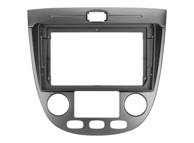 Установочный комплект для Chevrolet Lacetti J200 / Buick Excelle Hrv 2004-2013 9.0" (F2)