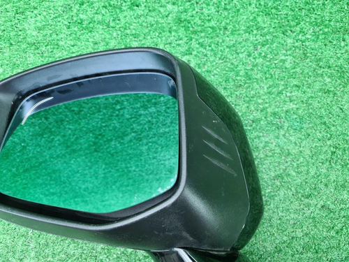 Зеркало левое Geely Tugella (2019-2024) 16 конт.