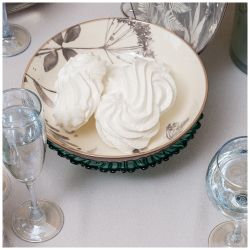 САЛАТНИК LEFARD "FOREST TALE" GREY 950 МЛ 21,5 СМ (КОР=24ШТ.)