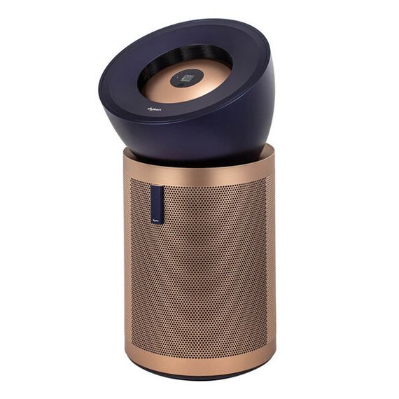 Очиститель воздуха Dyson Purifier Big+Quiet Formaldehyde BP04