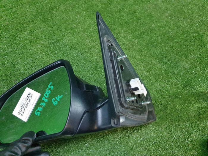 Зеркало левое Hyundai Elantra 6 AD (2015-2019) 6 контактов