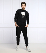 Худи Karl Lagerfeld - черный(705071 500951)