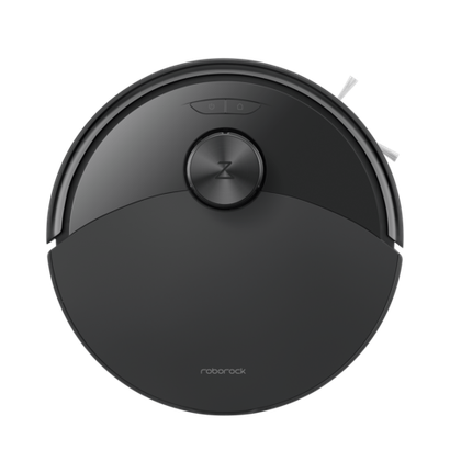 Roborock S8 Pro (Talc RRA0TAL) Black