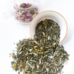 Травяной чай BERRY-TEA "Долина семи озер" | 18гр под стакан