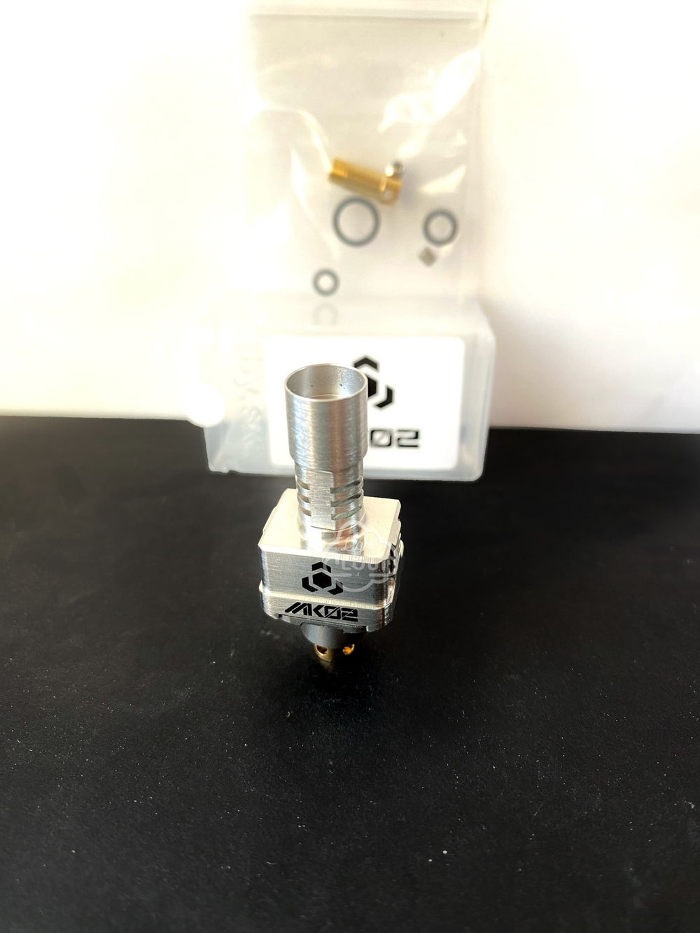 ATOM MK-02 RBA by SXK
