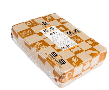 Керамическая масса №8251 G&S (10кг)