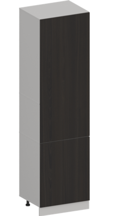 Кухня Модуль ШП 606М Вотан / Ликата