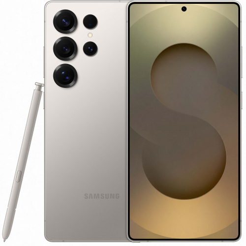 Samsung Galaxy S25 Ultra 12/1tb Titanium Gray