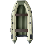 Лодка ПВХ Angler Reef НДНД 340НД -