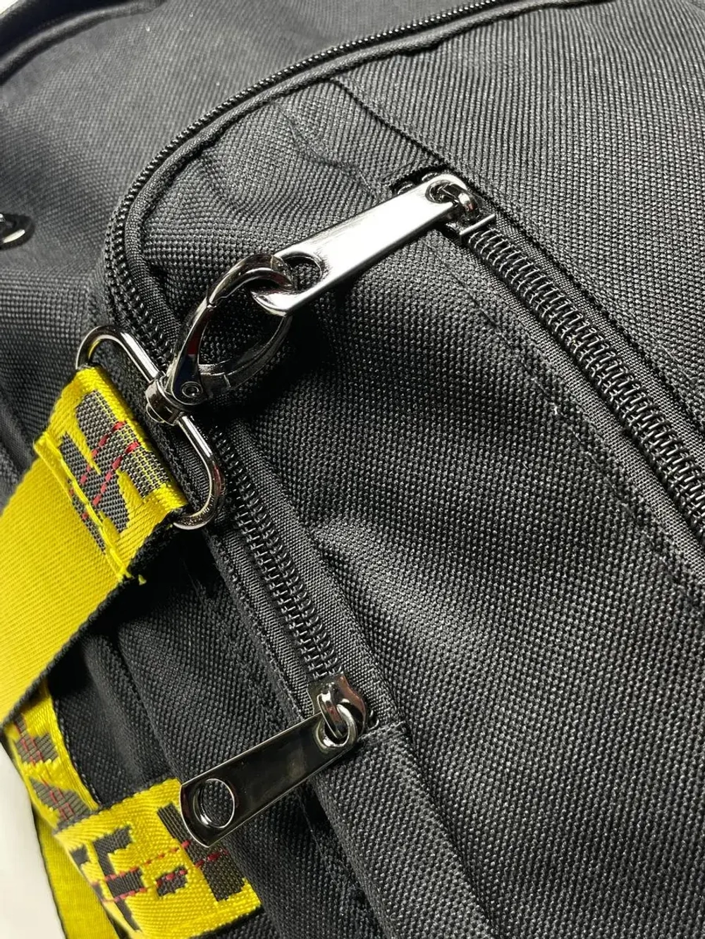 Скейтерский y2k рюкзак 23L от Savitar Dakine Etnies Fallen