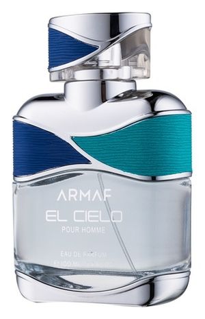 Armaf El Cielo Pour Homme