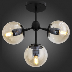 Люстра на штанге ST-Luce SL549.402.03