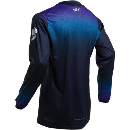 Pulse Fader Jersey / Женская / Синий