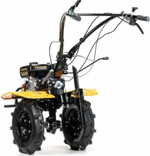 Мотоблок CHAMPION BC7723/1 ВОМ