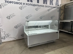 Витрина кубическая FROST-M ОХМ