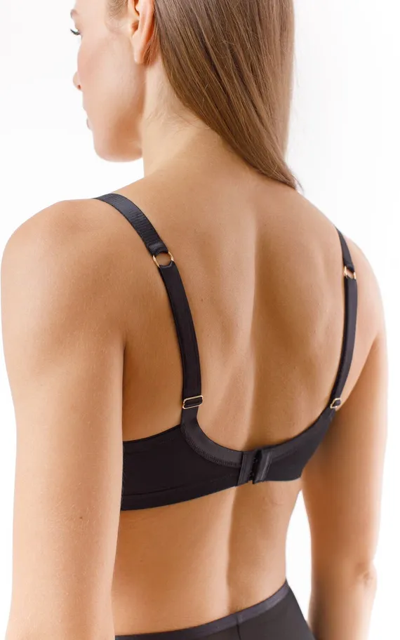 Бюстгальтер &quot;пуш-ап&quot; формов. Plain 82116-06