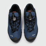 Кроссовки Salomon Shoes Fury Black / Blue