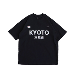 Футболка "KYOTO"