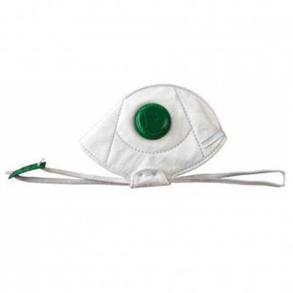Респиратор Спиро 212, FFP2, с клапаном