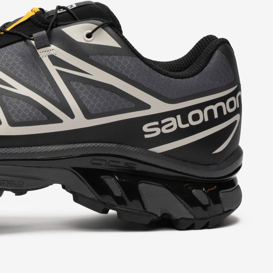 Кроссовки Salomon XT-6 GTX Utility