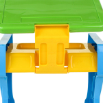 Набор Стол-мольберт+ стул 67,5*9*37,5 см. коробка YM-49