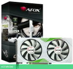Видеокарта AFOX GeForce RTX 3060 Ti 8GB GDDR6 (AF3060TI-8192D6H4)