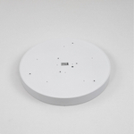 Citilux Купер CL72495G0 LED RGB Светильник с пультом Белый