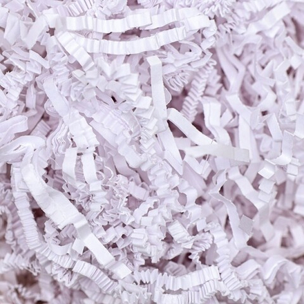 Бумажный наполнитель Белый 50г