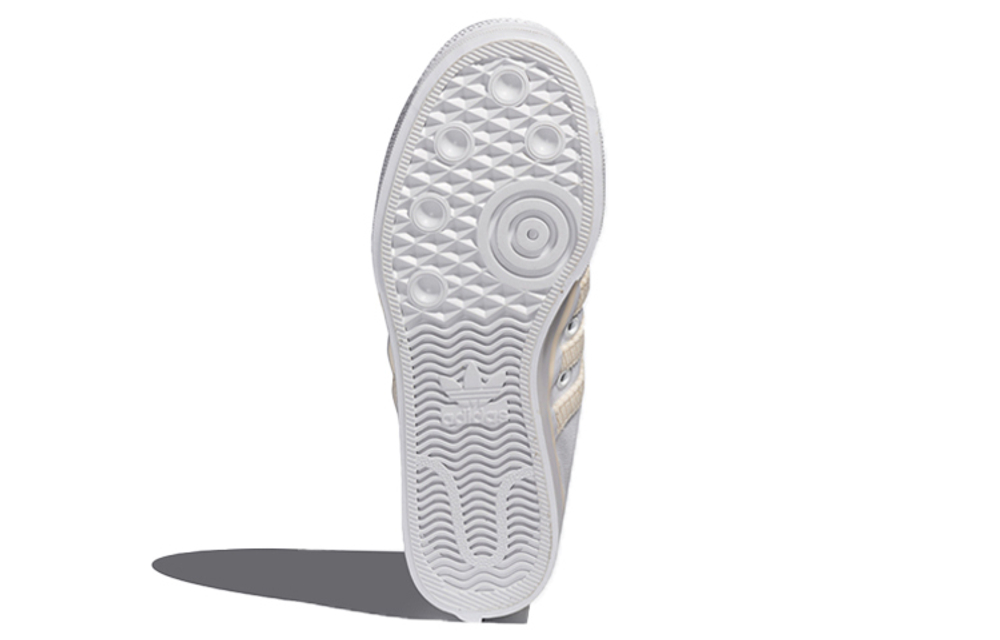 Кроссовки Adidas Originals Nizza Platform (Женская размерная сетка)