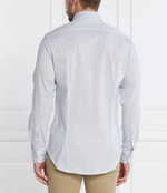 Рубашка CL JERSEY FLOWER Tommy Hilfiger - белый(MW0MW32908)