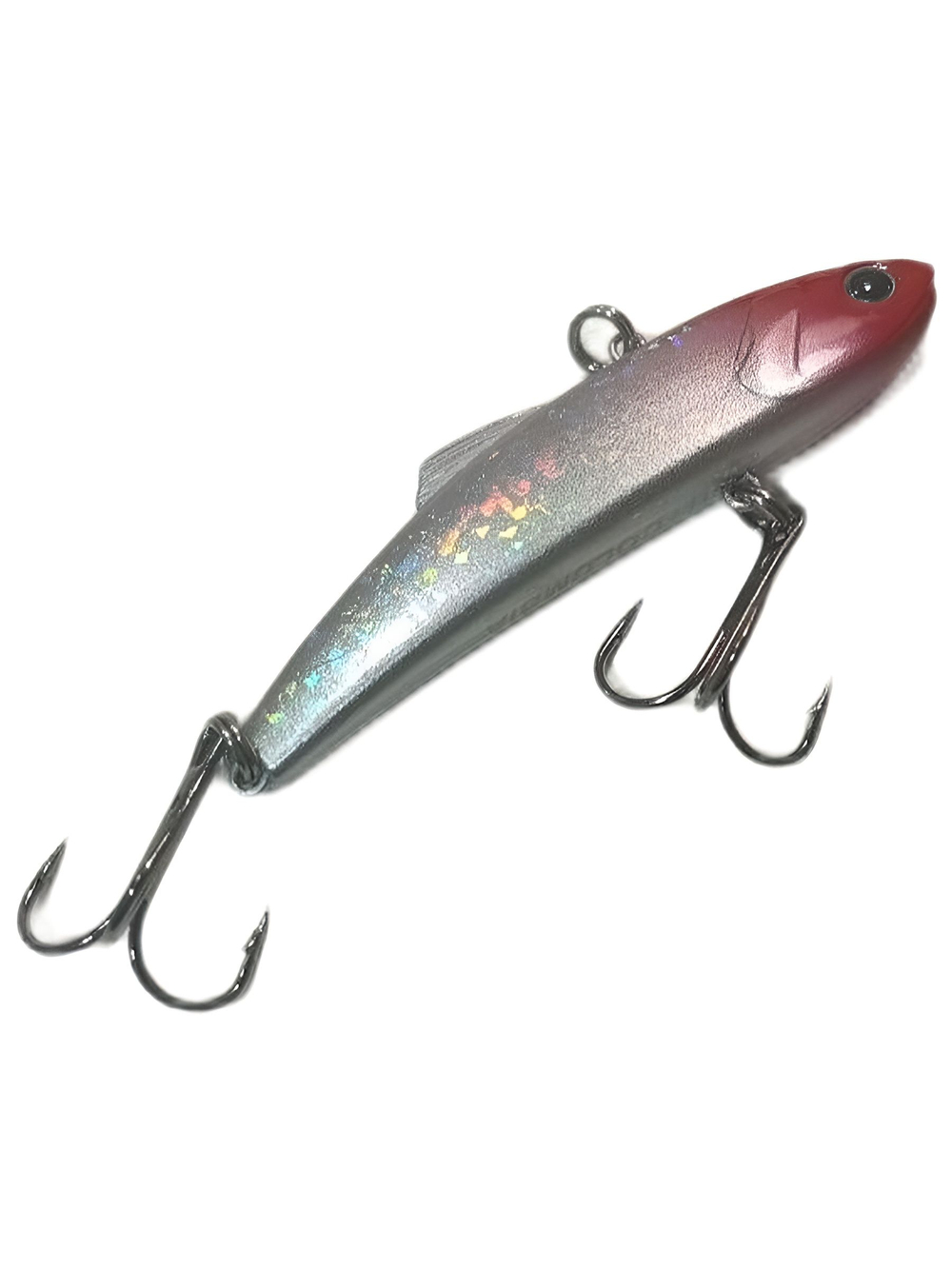 Раттлин для рыбалки Columbia Frost Candy VIB