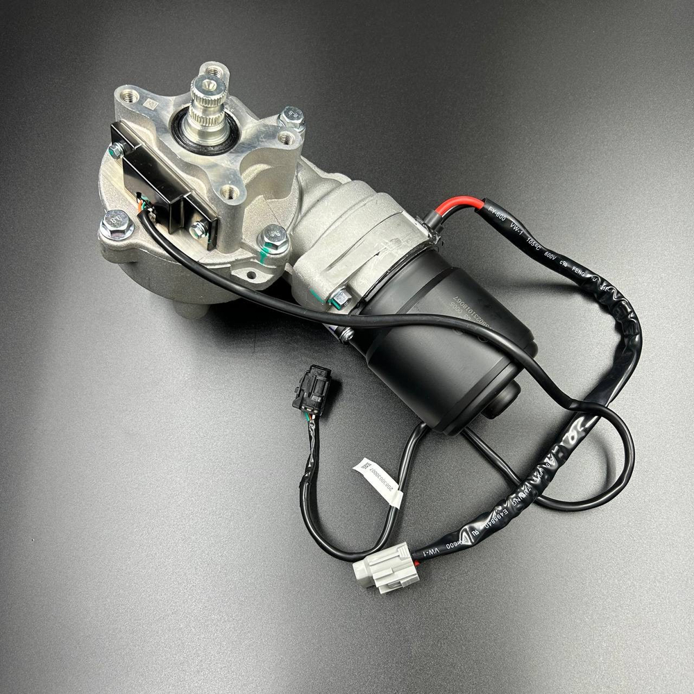 Электроусилитель руля (ЭУР) ATV X4-X8 (9CR6-103300-00001) (ZIBO)