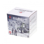 Фонарик налобный УТ-1279, 012811 Черный