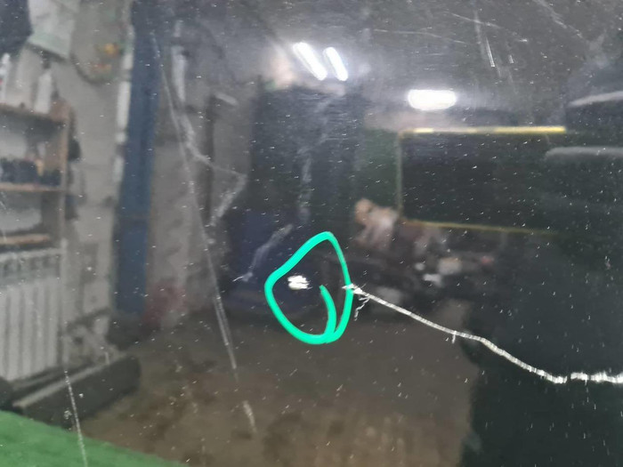 Капот BMW 3er G20 (2018-н.в.)