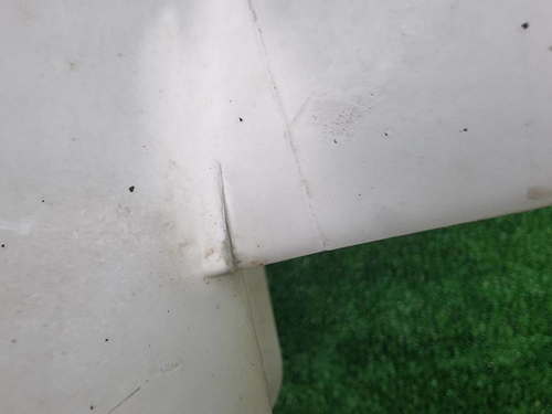 Бачок омывателя Jetour Dashing (2022-н.в.)