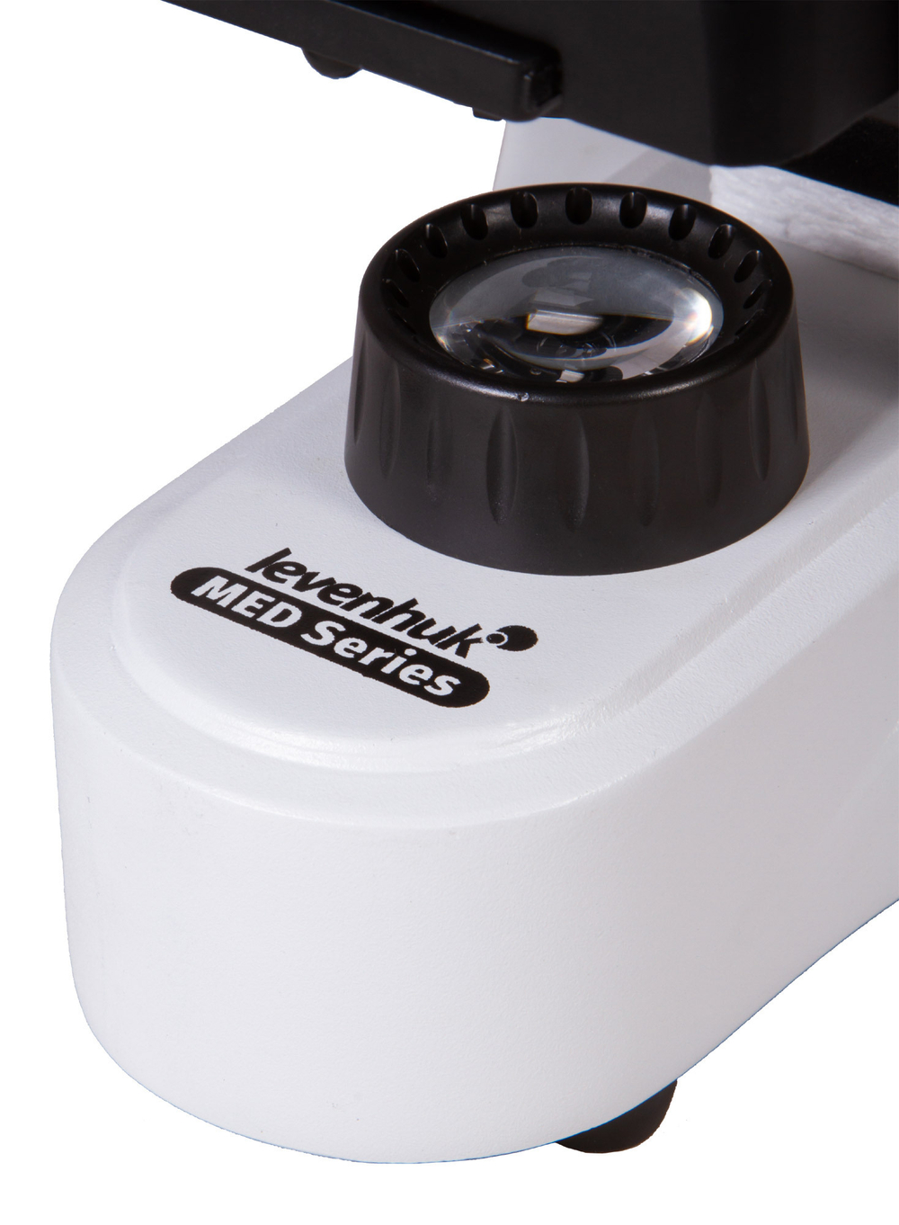 Микроскоп цифровой Levenhuk MED D10T, тринокулярный - фото 14