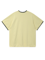 Футболка Кор. Рукав Reversible T-shirt