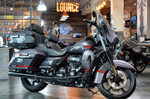 Harley-Davidson CVO Limited MY2020