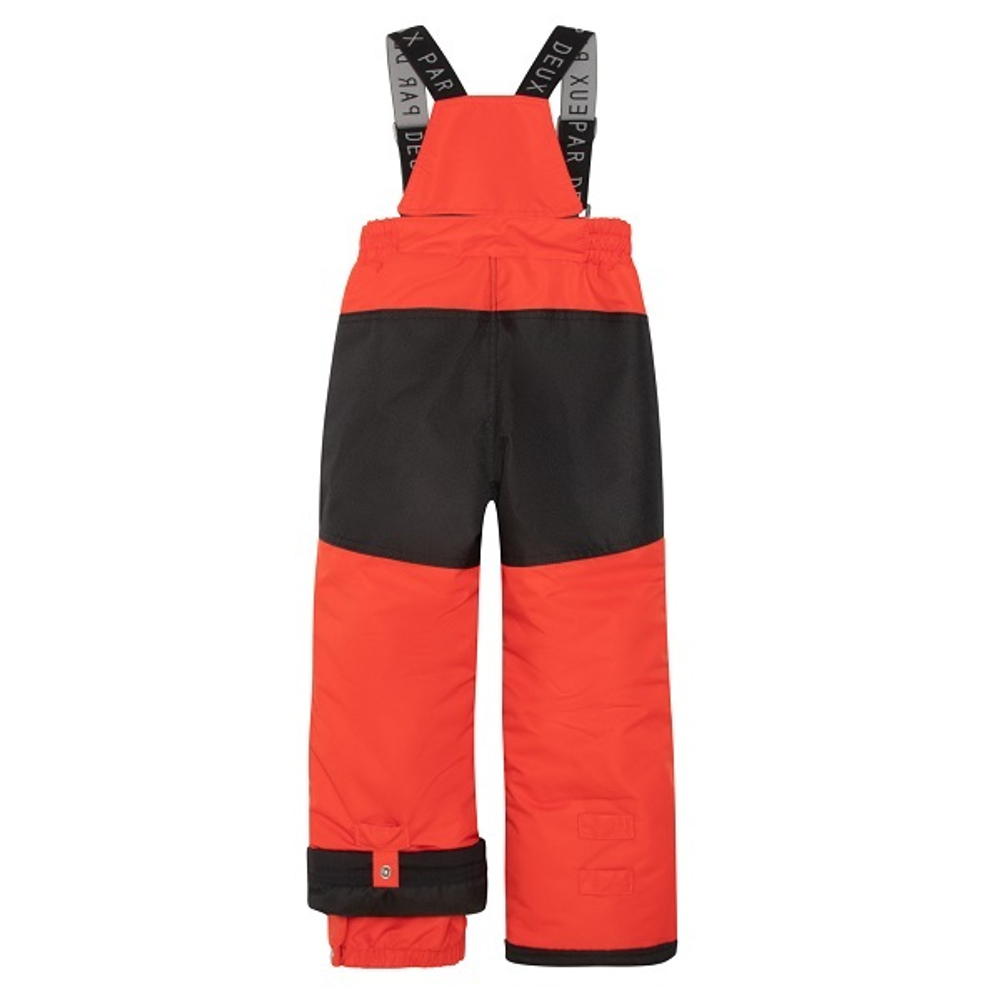 Зимний комплект Deux par Deux E10 M809 733 (манишка в подарок!)