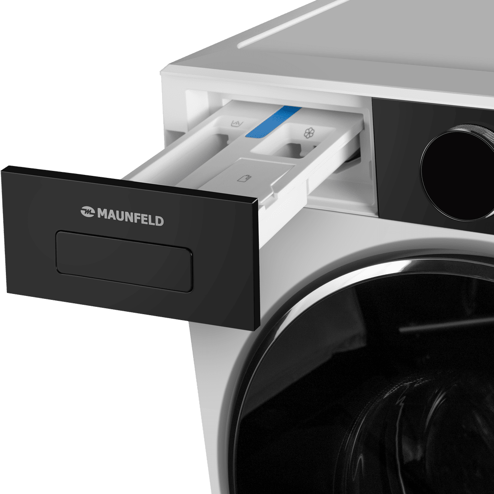 Стиральная машина Maunfeld MFWM1410WH05